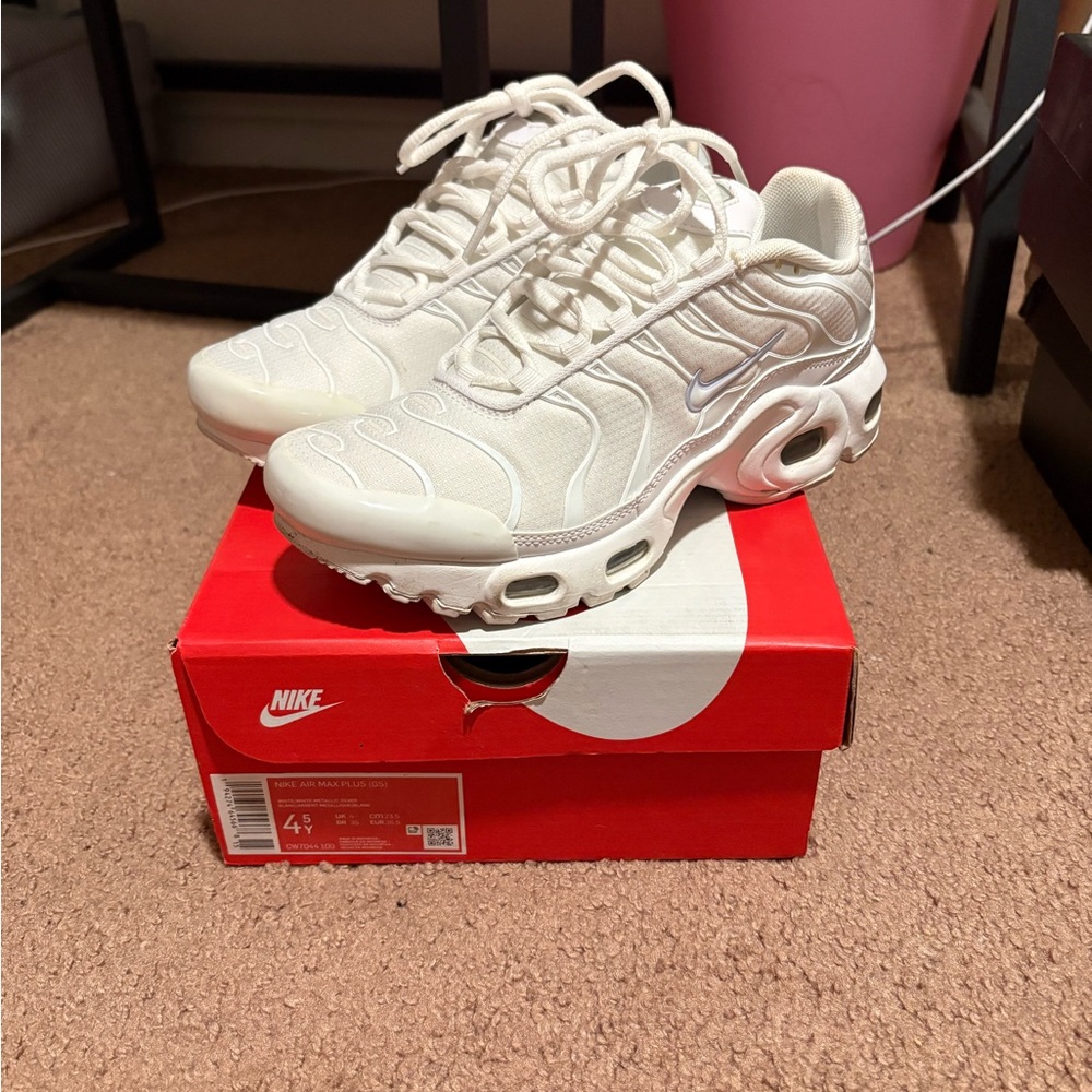 Nike Air Max TN